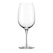 Reserve by Libbey 9125 - ClearFire™ 26 oz Wine Glass, 9"-3/4" Height, Stemmed, Rim & Foot - 12/Case 1 image