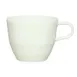 Schonwald 9125169 - BoneWhite™ Allure China Cup, 6-3/8 oz Porcelain, 3‑1/8" x 2‑1/2", - 12/Case 1 image