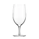 Reserve by Libbey 9131 - 16 oz ClearFire™ Goblet Glass, Tempered, Rim & Foot, Made in USA - 12/Case 1 image