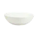 Schonwald 9133170 - 8" Round Porcelain Bowl, 37 Oz Continental White, Dishwasher Safe - 6/Case 1 image