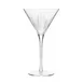 Reserve by Libbey 9135/AM8Y8J – 7 oz Martini Glass, Clear, Rim & Foot, 7" H x 4-1/8" T - 12/Case 1 image