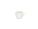 Schonwald 9135121 China Cup – 8 oz Porcelain Stackable, White Finish, Dishwasher Safe - 6/Case 1 image