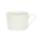 Schonwald 9135174 China Cup – 8 oz (2‑7/8" Dia) Porcelain White™ Pattern, Microwave Safe - 12/Case 1 image