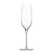 Reserve by Libbey 9138 Champagne Flute, 8 oz, 9"-3/8" Height, HD2 Rim, Tempered Glass - 12/Case 1 image
