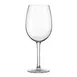 Reserve by Libbey 9153 Wine Glass, 19.75 oz Glass, HD2 Rim, 9"1/8 H x 2"7/8 T x 3"1/8 B - 12/Case 1 image