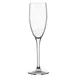 Reserve by Libbey 9157 - 6 oz Flute Glass, 8"-7/8" H, HD2 Rim, Dishwasher Safe, USA - 12/Case 1 image