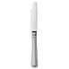 Libbey 918-755 Bread & Butter Knife, 7" Blade, 18/0 Stainless Steel, Bolster, Rim - 36/Case 1 image