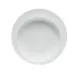 Schonwald 9181822 Comfort Bowl – 9" Dia x 1-5/8" H Porcelain, White™ Donna Pattern - 6/Case 1 image