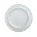 Schonwald 9181826 - Donna Round China Plate, 10.25" Dia x 1.38" H, Porcelain, White - 6/Case 1 image