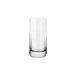 Libbey 9184 ClearFire Cooler Glass, 12 oz, Clear, H5 3/4" T2 3/5" B1 7/8" D2 3/5" - 12/Case 1 image