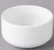 Schonwald 9192728 - Bouillon Cup, 9.5 oz, 4" Dia x 2.25" H, Porcelain, Continental White™ - 12/Case 1 image