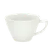 Schonwald 9195280 - Avanti Gusto 10.25 oz Cup, 4"¼ x 2"¾ H, 1"⅞ Dia, White Porcelain - 6/Case 1 image