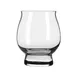 Reserve by Libbey 9196/L006A - Bourbon Tasting Glass, 8 oz, 3"x3"x3.8" Glass, Stackable - 12/Case 1 image