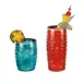 Libbey 92142 - Tiki Glass, 16 oz Capacity, 4-5/8" H x 3-1/2" D, Non‑Tempered Glass - 12/Case 2 image