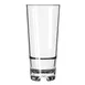 Libbey 92406 - 14 oz Clear Tritan™ Glass, Stackable, Dishwasher & Freezer Safe, 12/Case 1 image
