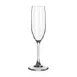 Libbey 92415 - Clear Tritan™ Champagne Flute, 6‑Ounce, 9" H x 1‑7/8" T, Dishwasher Safe - 12/Case 1 image