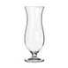 Libbey 92421 Hurricane Glass, 16 Oz Clear Tritan™ BPA‑Free, Dishwasher & Freezer Safe - 12/Case 1 image