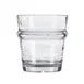Libbey 92429 - 10 oz Clear Tritan™ Rocks Glass, Stackable, Dishwasher & Freezer Safe - 12/Case 1 image
