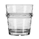 Libbey 92430 Double Old Fashioned Glass, 12 oz Tritan™ Plastic, Dishwasher & Freezer Safe - 12/Case 1 image