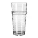 Libbey 92431 - 12 Oz Clear Tritan™ Plastic Beverage Glass, Stackable, Dishwasher Safe - 12/Case 1 image