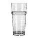 Libbey 92432 - 16 oz Clear Tritan Cooler Glass, Stackable, Dishwasher & Freezer Safe - 12/Case 1 image