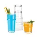 Libbey 92433 - 20 oz Tritan™ Glass, Stackable, Dishwasher & Freezer Safe, 6‑5/8" H - 12/Case 2 image