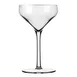 Libbey 92452 - 8 oz Tritan™ Coupe Glass, 6½" H x 3¾" T x 3⅜" D, Impact‑Resistant, Safe - 12/Case 1 image