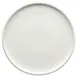 Schonwald 9251217 China Plate – 6.5" Dia x 0.875" H, Round Coupe Rim, Porcelain, White – 12/Case 1 image