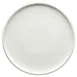 Schonwald 9251228 - 11" Round Porcelain Plate, Coupe Rim, White™, Microwave & Dishwasher Safe - 6/Case 1 image