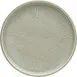 Schonwald 9251271A1 China Plate – 8¼" Flat‑Coupe Porcelain, Glaze, Microwave & Dishwasher Safe - 6/Case 1 image