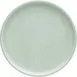 Schonwald 9251271B1 - 8¼" Coupe Porcelain Plate, Frost Glaze, Microwave/Dishwasher Safe - 6/Case 1 image