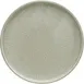 Schonwald 9251276A1 China Plate – 10.25" Round Porcelain Coupe, Microwave/Dishwasher Safe - 6/Case 1 image