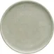 Schonwald 9251278A1 China Plate, 11" Round Coupe, Porcelain Shiro Glaze, Microwave Safe - 6/Case 1 image