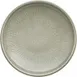 Schonwald 9251371A1 - 8¼" Round Deep Coupe Porcelain Plate, Shiro Glaze, Microwave Safe - 6/Case 1 image