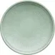 Schonwald 9251371B1 - 8¼" Deep Coupe Porcelain Plate, Shiro Glaze, Microwave/Dishwasher Safe - 6/Case 1 image