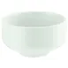Schonwald 9255433 - Round 11‑Oz Porcelain Bowl, 4" Dia x 2⅜" Hgt, Shiro Microwave Safe - 12/Case 1 image