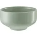 Schonwald 9255433B1 - 10" Porcelain Bowl, 11 oz, Shiro Glaze, Microwave Safe - 12/Case 1 image
