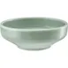 Schonwald 9256619B1 China Bowl, 7" Diameter, 34oz Round Porcelain Shiro Glaze, Microwave Safe - 3/Case 1 image