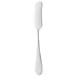 Reserve By Libbey 927053 Butter Spreader 6-1/4" Handle 18/8 Stainless Steel 4.0 mm Thickness - 12/Case 1 image