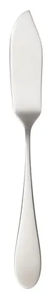 Libbey 927452 Fish Knife – 7" Blade, 18/8 Stainless Steel, 4.0 mm, Cruz™ Collection - 12/Case 1 image