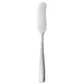 Libbey 929-053 Butter Spreader, 6-3/4" Handle, 18/8 Stainless Steel, Quartet™ Collection - 12/Case 1 image