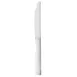 Libbey 929 5921 Dessert Knife – 9‑3/8" Serrated Blade, Bolster, 18/8 Stainless Steel, Quartet™ – 12/Case 1 image