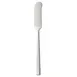 Libbey 930 053 - Briossa Butter Spreader, 6‑3/4" Handle, 18/8 Stainless Steel, 5‑6" Length - 12/Case 1 image