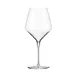 Reserve by Libbey 9326 - Red Wine Glass 24 oz (9½" H) Tempered Glass Stemmed Foot HD2 Rim 12/Case 1 image