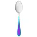 Reserve by Libbey 933001 Teaspoon 6-7/8" Chroma PVD Handle 18/10 Steel Dishwasher Safe - 12/Case 1 image