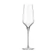 Reserve by Libbey 9332 Champagne Flute, 8 oz, 9½" Height, ClearFire™ Tempered Glass, Stem - 12/Case 1 image
