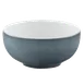 Schonwald 9335706-63081 - Porcelain Sauce Dish, 2‑1/2" Dia., 2‑3/8 oz Blue‑Grey Exterior - 24/Case 1 image