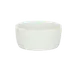 Schonwald 9336007 - Dip Sauce Dish, 1-1/4 oz Porcelain, Continental White™ Pattern - 12/Case 1 image