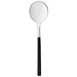 Reserve by Libbey 934016 - Soup Bouillon Spoon 6-3/8" 18/10 Stainless Steel PVD Handle - 36/Case 1 image