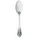 Reserve by Libbey 935 002 Dinner Spoon, 7 7/8" Length, 18/10 Stainless Steel 4.0 mm, Dishwasher Safe - 12/Case 1 image